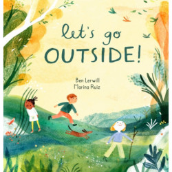 Let's Go Outside!