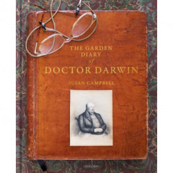The Garden Diary of Doctor Darwin