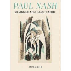 Paul Nash: Designer and Illustrator