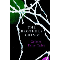 Grimm Fairy Tales (Legend Classics)