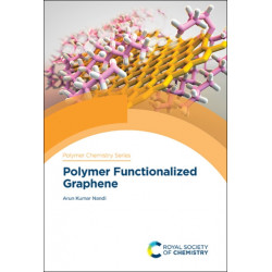 Polymer Functionalized Graphene