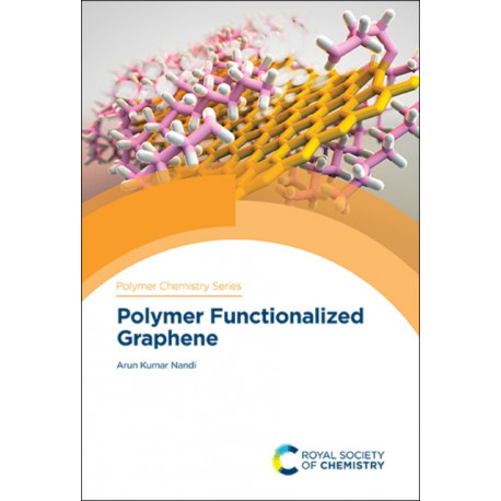 Polymer Functionalized Graphene
