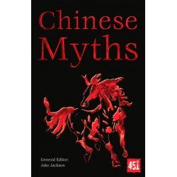 Chinese Myths