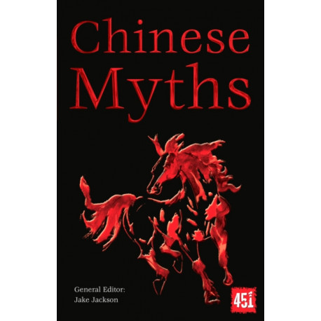 Chinese Myths