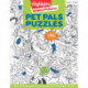 Pet Pals Puzzles