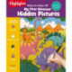 My First Dinosaur Hidden Pictures