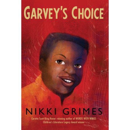 Garvey's Choice