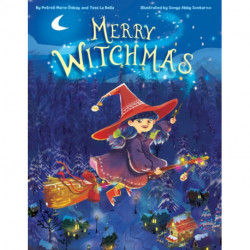 Merry Witchmas