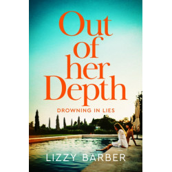 Out Of Her Depth: A Thrilling Richard & Judy Book Club Pick