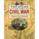 The Atlas of the Civil War