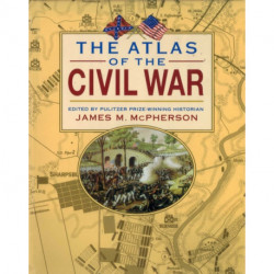 The Atlas of the Civil War