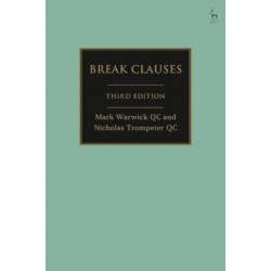 Break Clauses