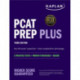 PCAT Prep Plus: 2 Practice Tests + Proven Strategies + Online