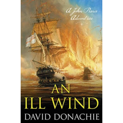 An Ill Wind: A John Pearce Adventure