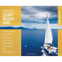 Skipper's Cockpit Weather Guide