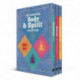 The Essential Body & Spirit Collection: Tarot, Crystals, Auras: Tarot, Crystals, Auras