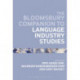 The Bloomsbury Companion to Language Industry Studies