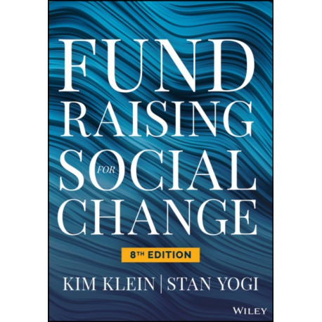 Fundraising for Social Change