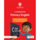 Cambridge Primary English Phonics Workbook A with Digital Access (1 Year)