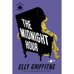 The Midnight Hour: A Mystery