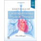 Essentials of Cardiopulmonary Physical Therapy