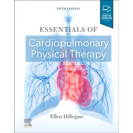 Essentials of Cardiopulmonary Physical Therapy