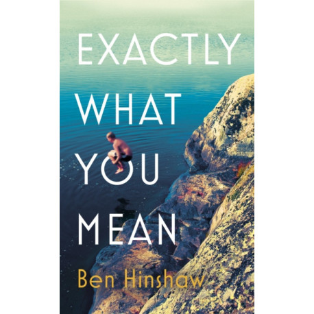 Exactly What You Mean: The BBC Between the Covers Book Club Pick