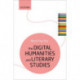 The Digital Humanities and Literary Studies