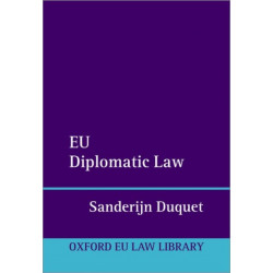 EU Diplomatic Law