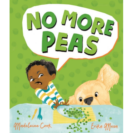 No More Peas