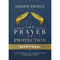 Daily Readings From the Prayer of Protection: 90 Devotions for Living Fearlessly