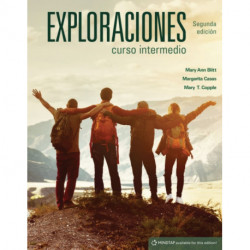 Exploraciones curso intermedio