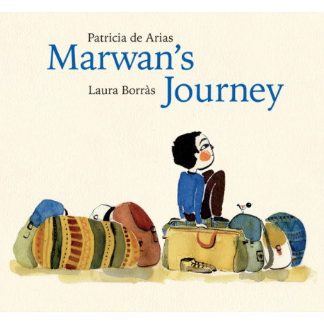Marwan's Journey