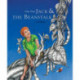 Jack & the Beanstalk: A Folktale