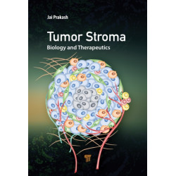 The Tumor Stroma: Biology and Therapeutics