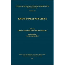 Joseph Conrad and Ethics