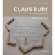 Claus Bury: Hanau New Town Map