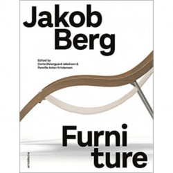 Jakob Berg: Furniture