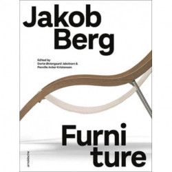 Jakob Berg: Furniture