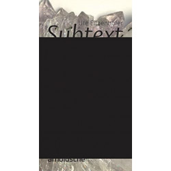 Ute Eitzenhofer: Subtext