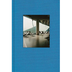 Marc Krause: Airport Frankfurt