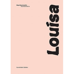 Louisa Clement: Representative