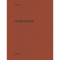 Alain Wolff Architectes: De aedibus 96