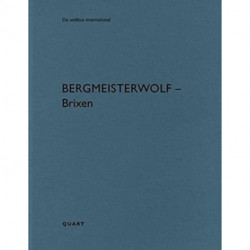 bergmeisterwolf – Brixen/Bressanone: De aedibus international 17