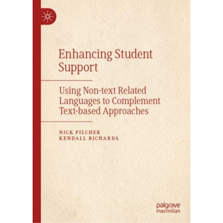 Enhancing Student Support in Higher Education: A Subject-Focused Approach
