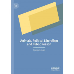 Animals, Political Liberalism and Public Reason
