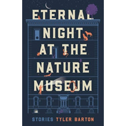 Eternal Night at the Nature Museum