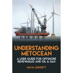 Understanding Metocean: A User Guide for Offshore Renewables and Oil & Gas