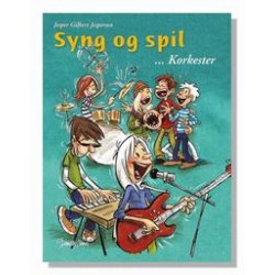 Syng og spil "korkester": Korkester