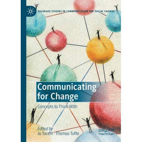 Communicating for Change: Concepts to Think With